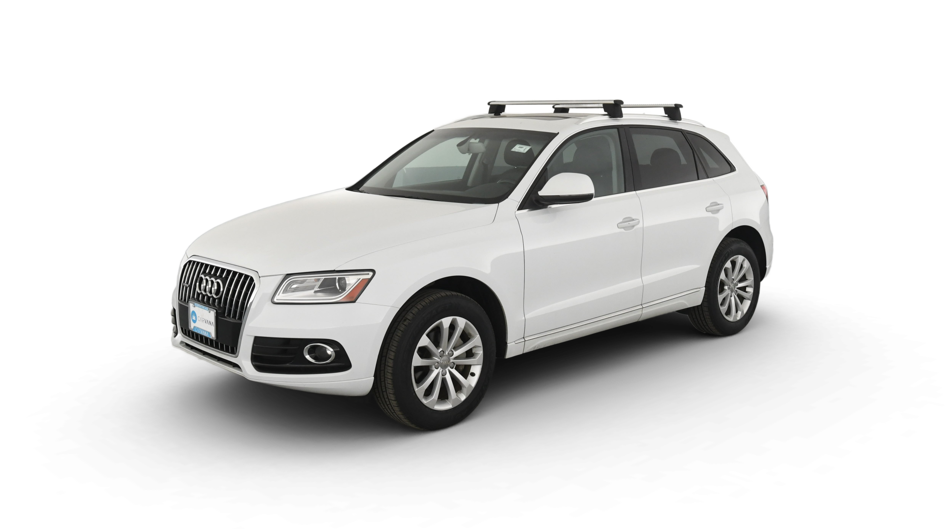 Used Audi Q5 for Sale Online Carvana